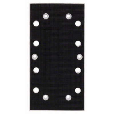 2608000202 Plateau de ponçage Accessoire Bosch pro outils