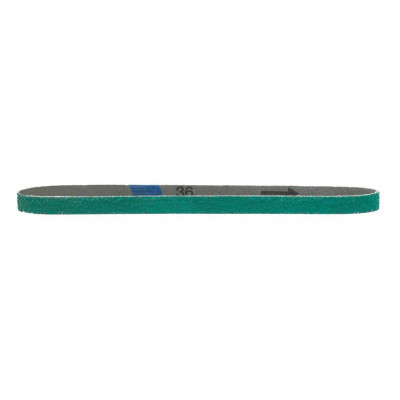 2608608Y47 Bande abrasive Y580 Accessoire Bosch pro outils