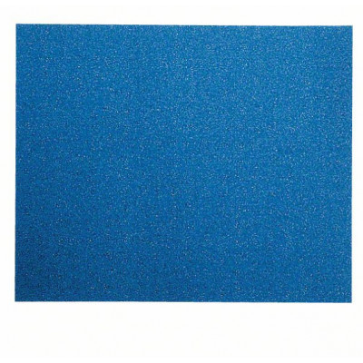 2608605416 Feuille abrasive/disque abrasif J410 Accessoire Bosch pro outils