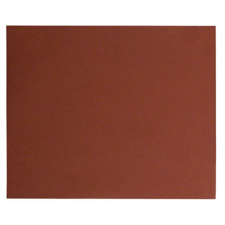 2608608C16 Feuille abrasive/disque abrasif J475 Accessoire Bosch pro outils