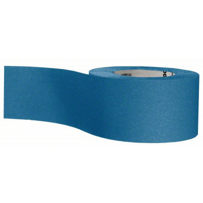 2608608C39 Rouleau abrasif tissu J475 Accessoire Bosch pro outils