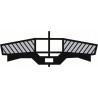 2608607320 Plateau à lamelles X571, Best for Metal Accessoire Bosch pro outils