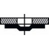 2608603716 Plateau à lamelles X431, Standard for Metal Accessoire Bosch pro outils