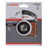 2608602534 Fraise à joints Expert for Mortar Accessoire Bosch pro outils