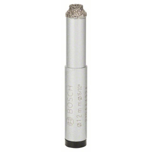 2608587143 Forets diamantés à sec Easy Dry Best for Ceramic Accessoire Bosch pro outils
