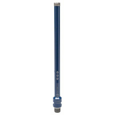 2608601347 Couronne de forage diamantée à eau G 1/2" Best for Concrete Accessoire Bosch pro outils