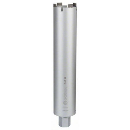 2608601407 Couronne de forage à sec diamantée 1 1/4" UNC Best for Universal Accessoire Bosch pro outils
