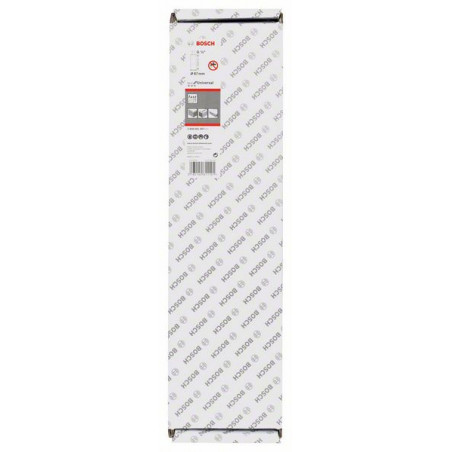 2608601407 Couronne de forage à sec diamantée 1 1/4" UNC Best for Universal Accessoire Bosch pro outils