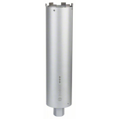 2608601409 Couronne de forage à sec diamantée 1 1/4" UNC Best for Universal Accessoire Bosch pro outils