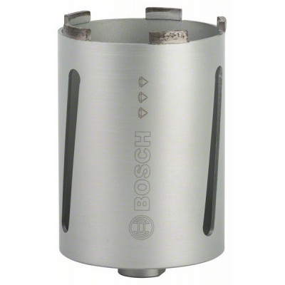 2608587328 Couronne de forage à sec diamantée G 1/2" Accessoire Bosch pro outils