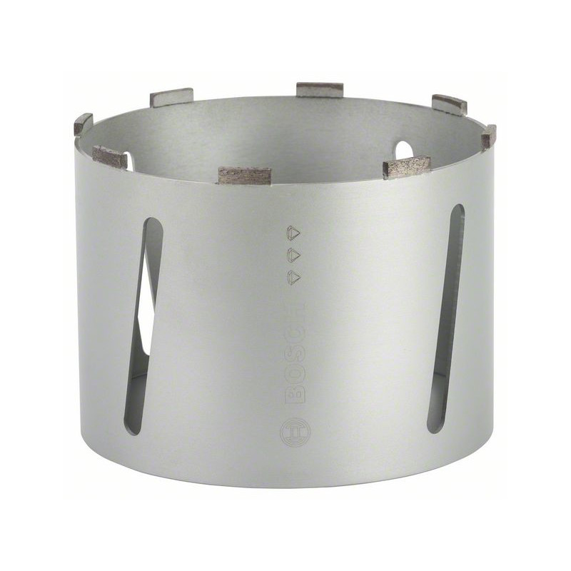 2608587335 Couronne de forage à sec diamantée G 1/2" Accessoire Bosch pro outils