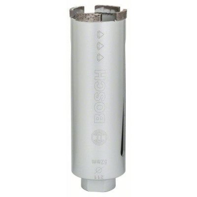 2608587319 Couronne de forage à sec diamantée G 1/2" Accessoire Bosch pro outils
