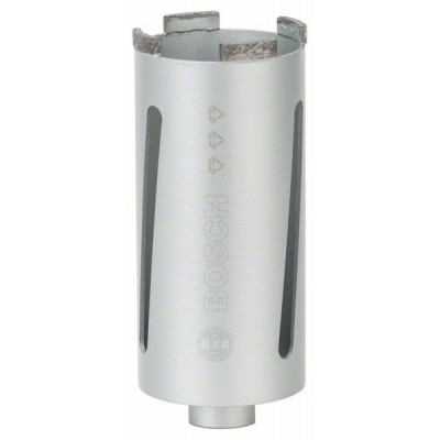 2608587323 Couronne de forage à sec diamantée G 1/2" Accessoire Bosch pro outils