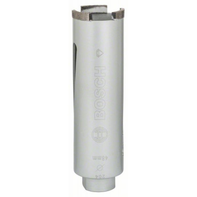 2608587338 Couronne de forage à sec diamantée G 1/2" Accessoire Bosch pro outils