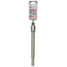 2608598109 Porte-outil six pans pour couronnes-trépans avec filetage M 16 Accessoire Bosch pro outils