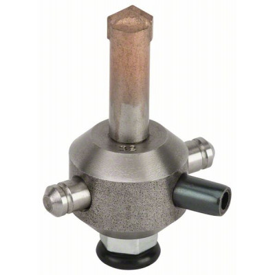 2608597475 Croisillons de centrage pour couronnes de forage à sec et couronnes diamantées courtes Accessoire Bosch pro outils