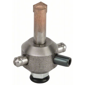 2608597475 Croisillons de centrage pour couronnes de forage à sec et couronnes diamantées courtes Accessoire Bosch pro outils