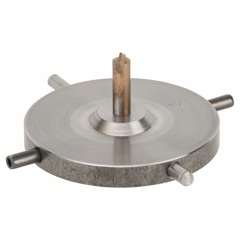 2608597480 Croisillons de centrage pour couronnes de forage à sec et couronnes diamantées courtes Accessoire Bosch pro outils
