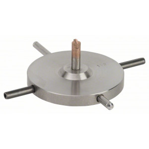 2608597905 Croisillons de centrage pour couronnes de forage à sec et couronnes diamantées courtes Accessoire Bosch pro outils