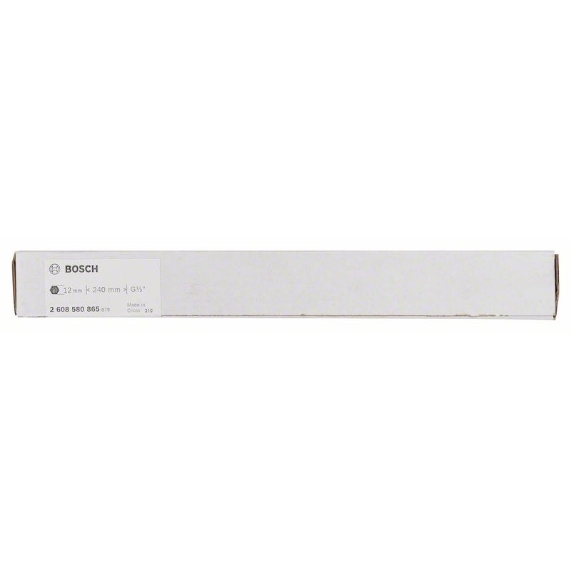 2608580865 Adaptateurs pour couronnes de forage diamantées Accessoire Bosch pro outils