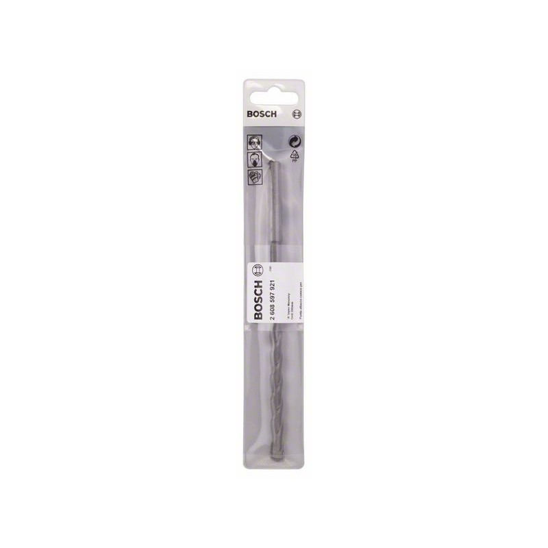 2608597921 Foret de centrage pour couronnes de forage à sec courtes Accessoire Bosch pro outils