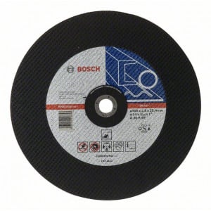 2608600543 Disque à tronçonner à moyeu plat Expert for Metal Accessoire Bosch pro outils