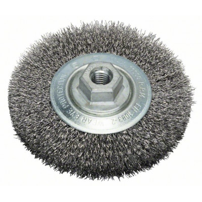 2608622100 Brosses circulaires Accessoire Bosch pro outils