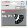 2608622011 Brosses coniques Accessoire Bosch pro outils