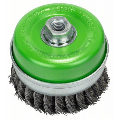 2608622105 Brosse boisseau, inoxydable Accessoire Bosch pro outils