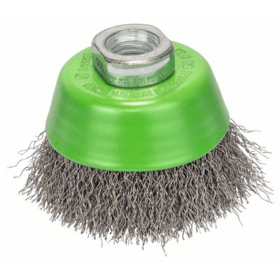 2608622061 Brosse boisseau, inoxydable Accessoire Bosch pro outils