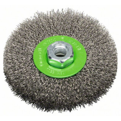 2608622107 Brosse circulaire, en inox Accessoire Bosch pro outils