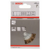 2608622130 Brosse circulaire, à fils laitonnés Accessoire Bosch pro outils