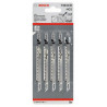 2608637590 Lame de scie sauteuse T 301 CD Accessoire Bosch pro outils