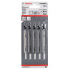 2608663868 Lame de scie sauteuse T 308 BO Accessoire Bosch pro outils