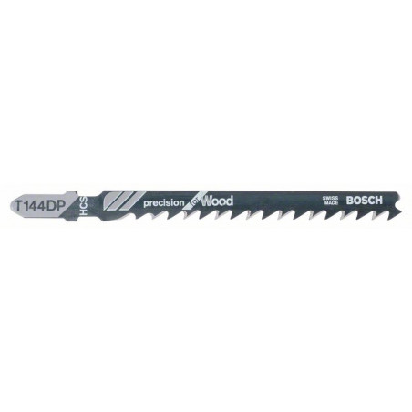 2608633A35 Lame de scie sauteuse T 144 DP Accessoire Bosch pro outils