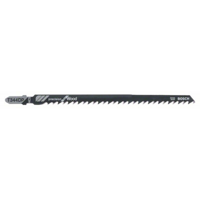2608633A32 Lame de scie sauteuse T 344 DP Accessoire Bosch pro outils