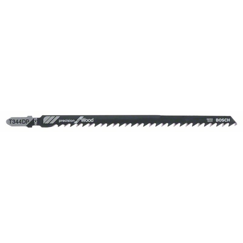 2608633A32 Lame de scie sauteuse T 344 DP Accessoire Bosch pro outils