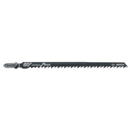 2608633A32 Lame de scie sauteuse T 344 DP Accessoire Bosch pro outils