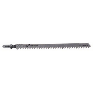 2608636223 Lame de scie sauteuse T 344 DF Accessoire Bosch pro outils