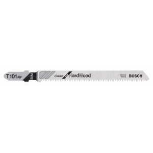 2608636224 Lame de scie sauteuse T 101 AIF Accessoire Bosch pro outils