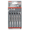 2608634235 Lame de scie sauteuse T 101 BRF Accessoire Bosch pro outils