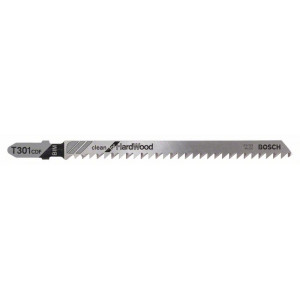 2608636229 Lame de scie sauteuse T 301 CDF Accessoire Bosch pro outils