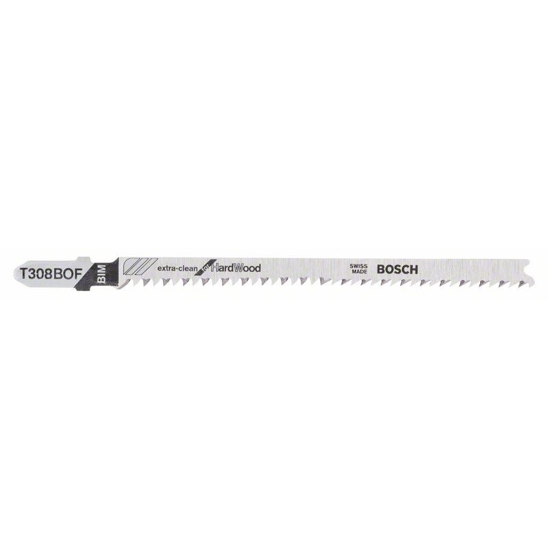 2608636641 Lame de scie sauteuse T 308 BOF Accessoire Bosch pro outils