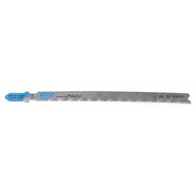 2608636705 Lame de scie sauteuse T 321 AF Accessoire Bosch pro outils