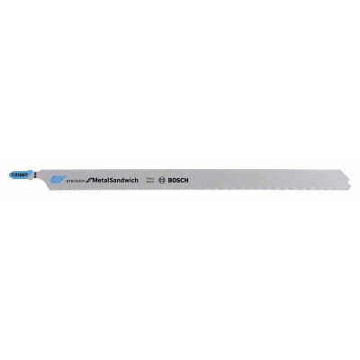 2608636793 Lame de scie sauteuse T 1018 AFP Accessoire Bosch pro outils