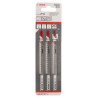 2608667447 Lame de scie sauteuse T 302 H Accessoire Bosch pro outils
