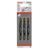 2608633105 Lame de scie sauteuse T 150 RIFF Accessoire Bosch pro outils
