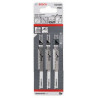 2608630565 Lame de scie sauteuse U 101 B Accessoire Bosch pro outils