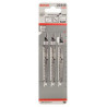 2608633525 Lame de scie sauteuse U 234 X Accessoire Bosch pro outils