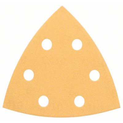 2608607883 Disque abrasif C470, pack de 50 Accessoire Bosch pro outils